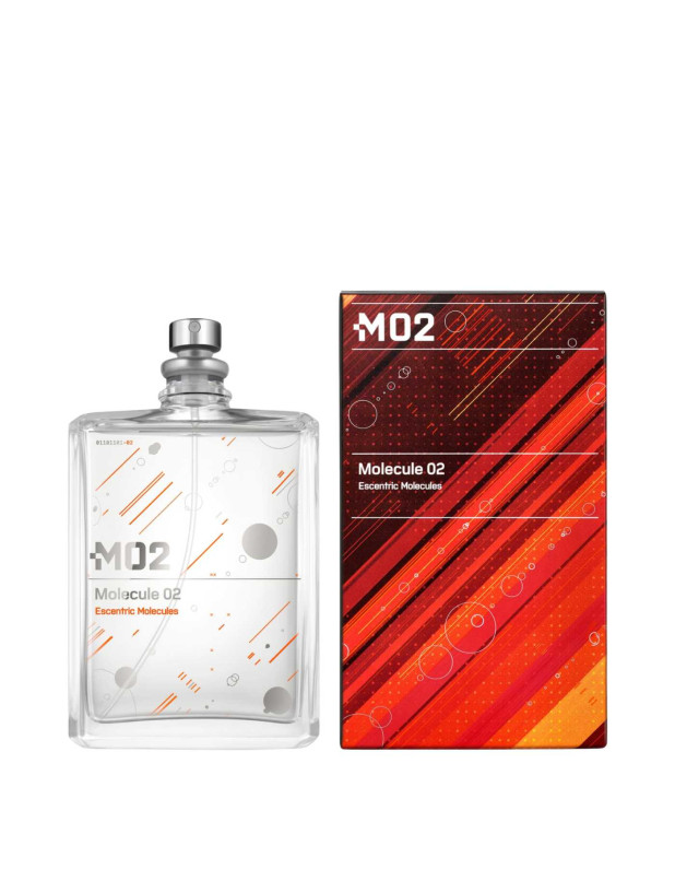 Molecule 02 Edt